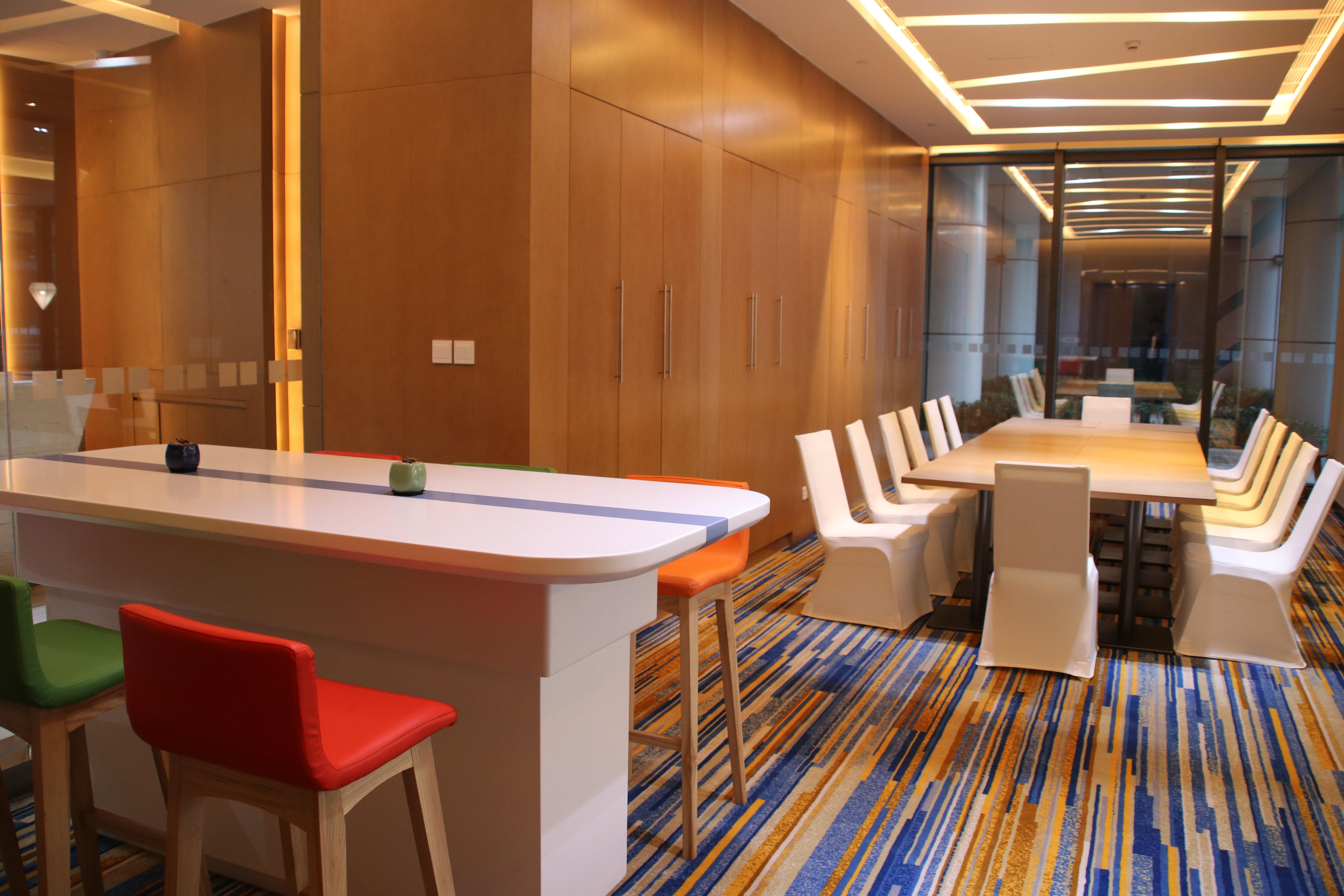 Holiday Inn Express Wuxi Taihu New City By Ihg 외부 사진