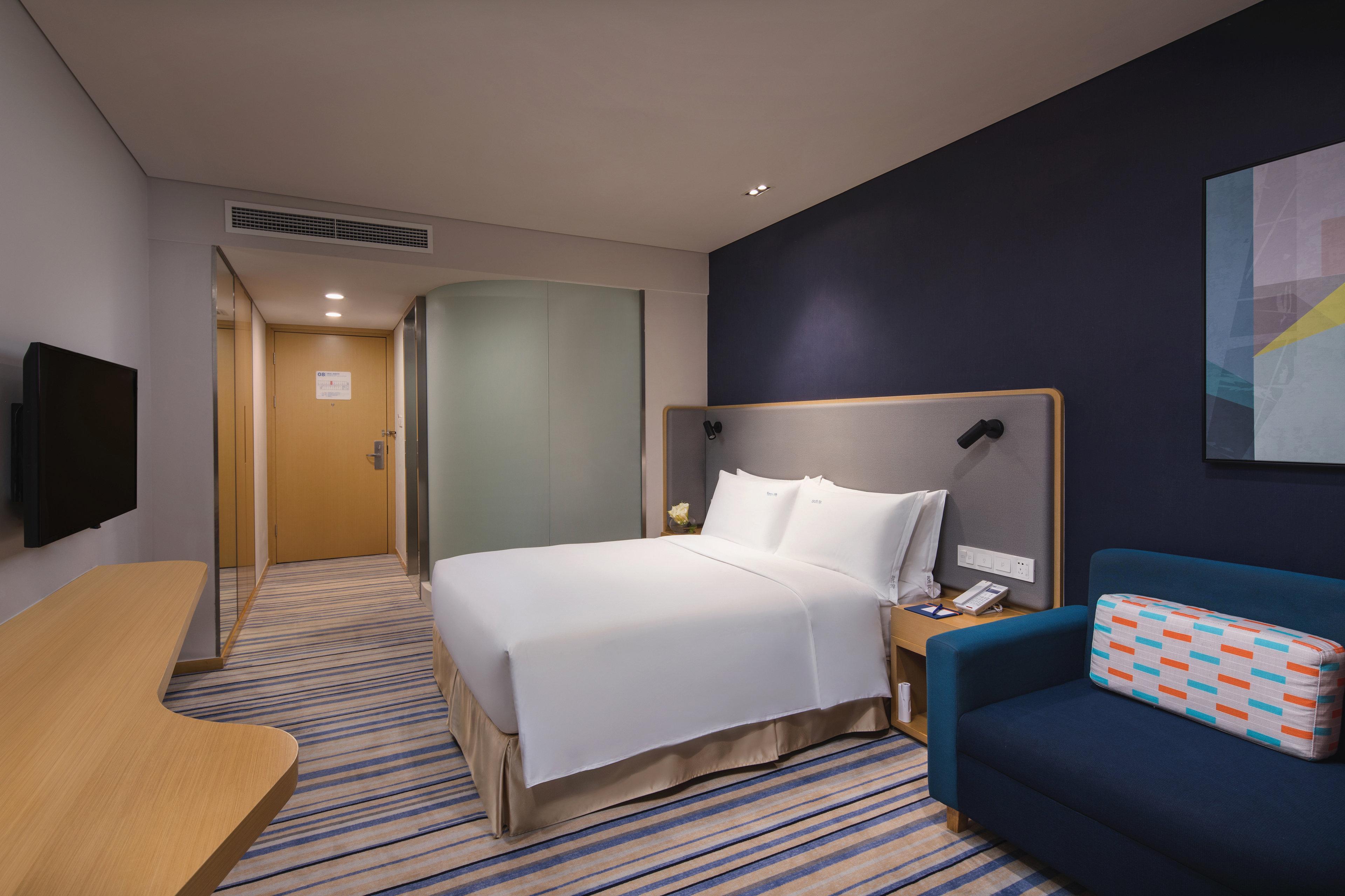 Holiday Inn Express Wuxi Taihu New City By Ihg 외부 사진