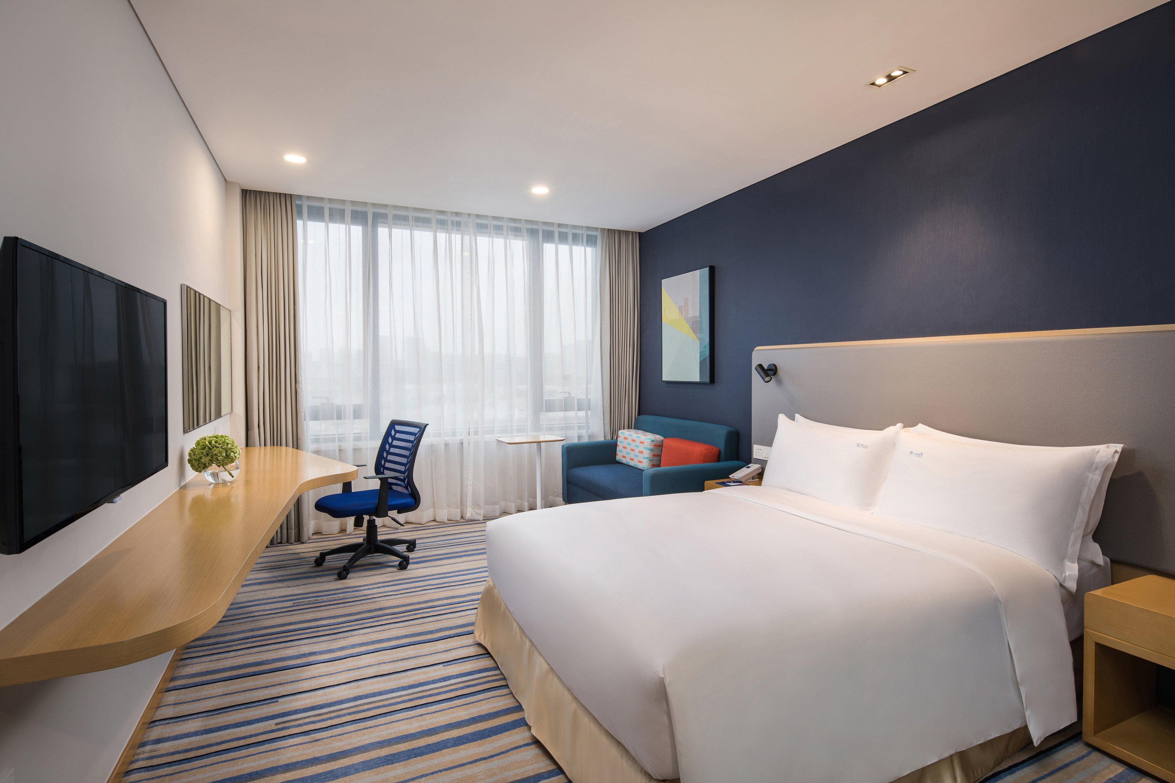 Holiday Inn Express Wuxi Taihu New City By Ihg 외부 사진