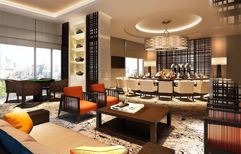 Holiday Inn Express Wuxi Taihu New City By Ihg 외부 사진